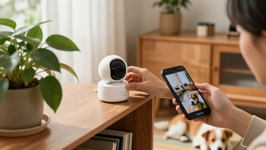 15 Best Smart Home Security Cameras for Easier Home Monitoring in 2027