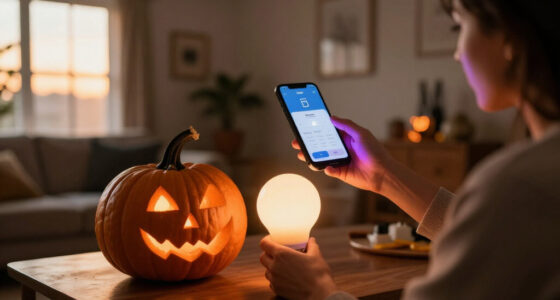 15 Best Smart Lights for Halloween in 2027