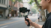 15 Best Smartphone Gimbals for Creators in 2027