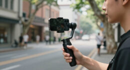 15 Best Smartphone Gimbals for Creators in 2027