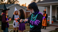 15 Best Wearable Tech for Halloween Costumes in 2027