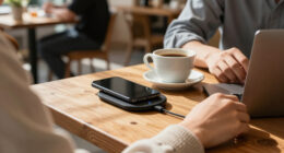 15 Best Wireless Charging Stations for a Tidier Setup in 2027