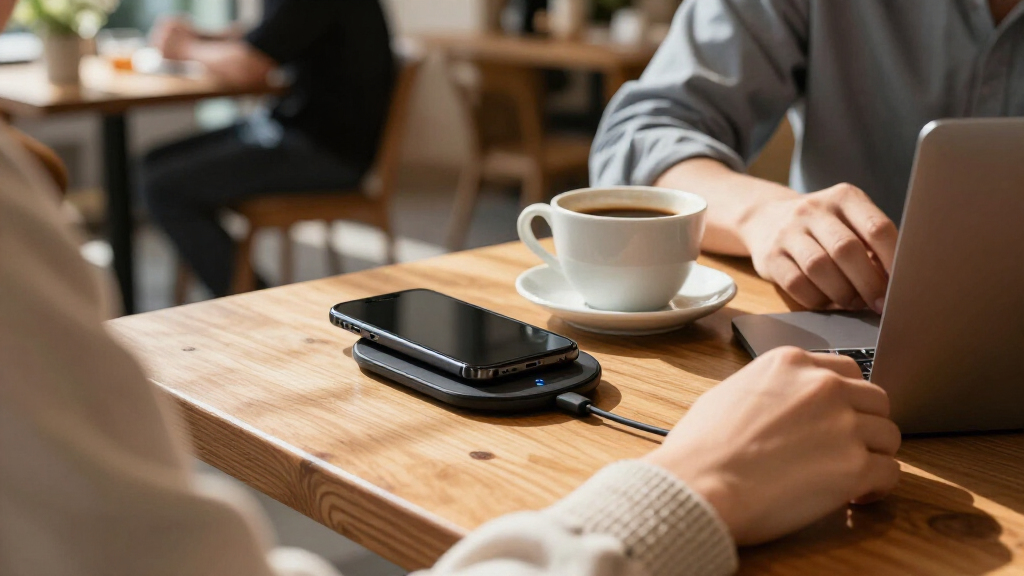 15 Best Wireless Charging Stations for a Tidier Setup in 2027
