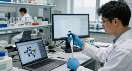 17 Organizations Using AI To Accelerate Scientific Breakthroughs