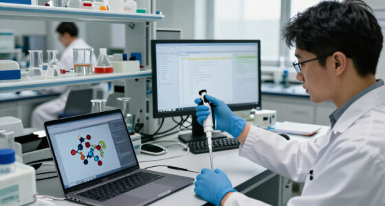 17 Organizations Using AI To Accelerate Scientific Breakthroughs