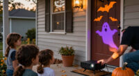 4 Best Smart Home Halloween Projectors in 2027