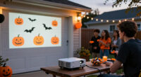 5 Best Mini Projectors for Halloween Parties in 2027