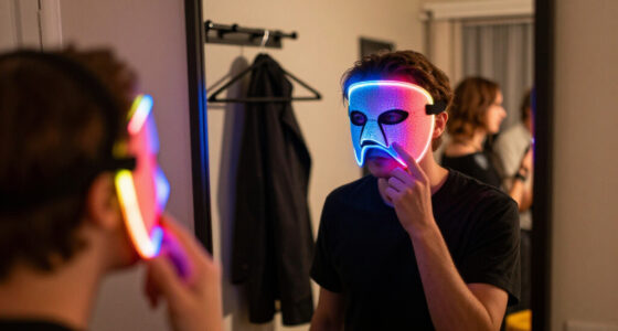 7 Best Smart Costume Accessories for Standout Looks in 2027