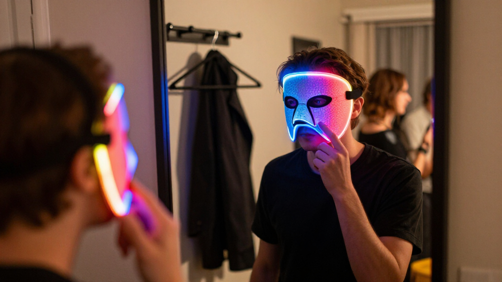 7 Best Smart Costume Accessories for Standout Looks in 2027