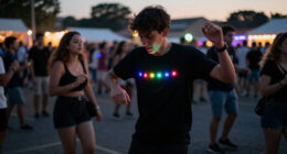 9 Best LED Light-Up Shirts for Parties and Cosplay in 2027