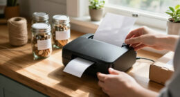 9 Best Portable Thermal Label Printers for Shipping and Small Business in 2027