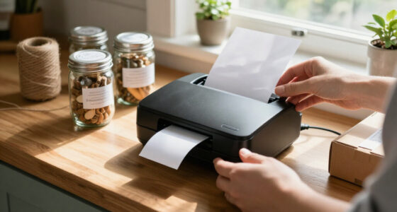 9 Best Portable Thermal Label Printers for Shipping and Small Business in 2027