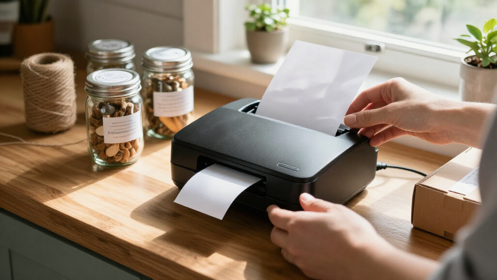 9 Best Portable Thermal Label Printers for Shipping and Small Business in 2027
