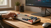 9 Best Programmable Mechanical Keyboards for Custom Workflows in 2027