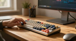 9 Best Programmable Mechanical Keyboards for Custom Workflows in 2027