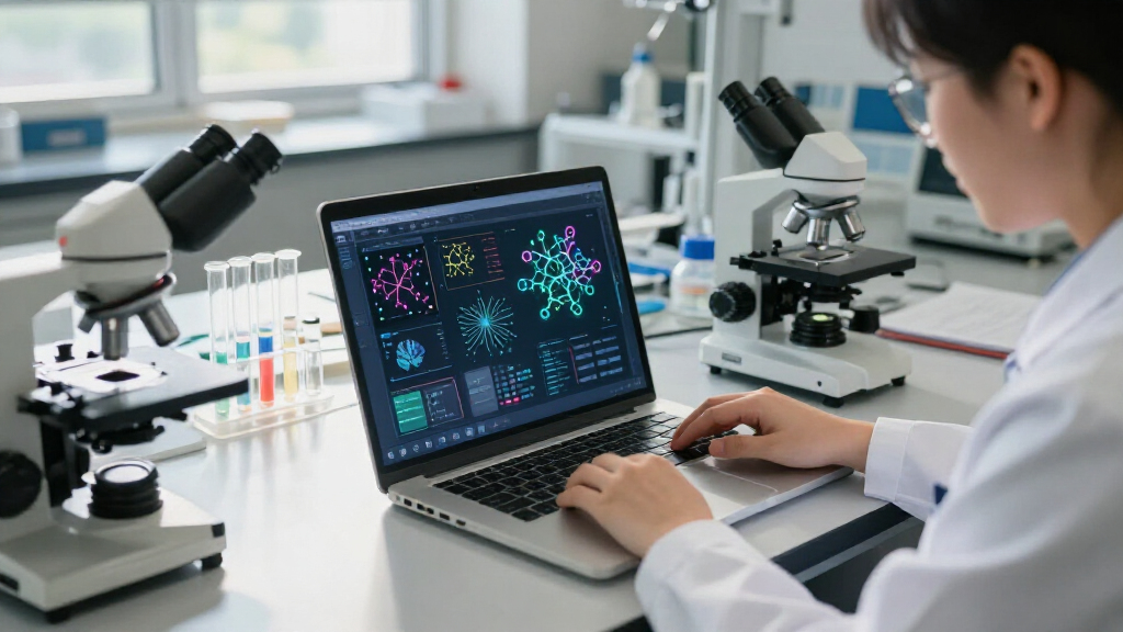 A Closer Look At AI Agents And New Leads In Biological Data
