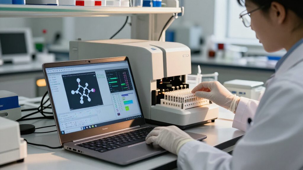 A Closer Look At Anthropic’s Claude-Led Biological Discovery