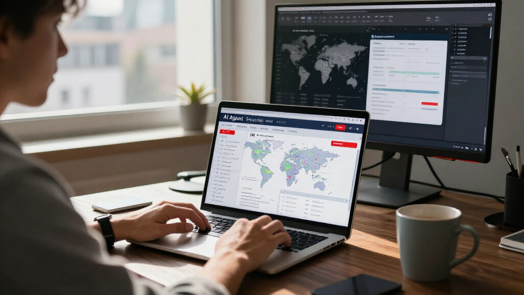 AI Agents, Critical Vulnerabilities, And A Worldwide Response