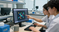 AI And Academia: Working Together To Explain The Science