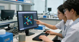 AI And Academia: Working Together To Explain The Science