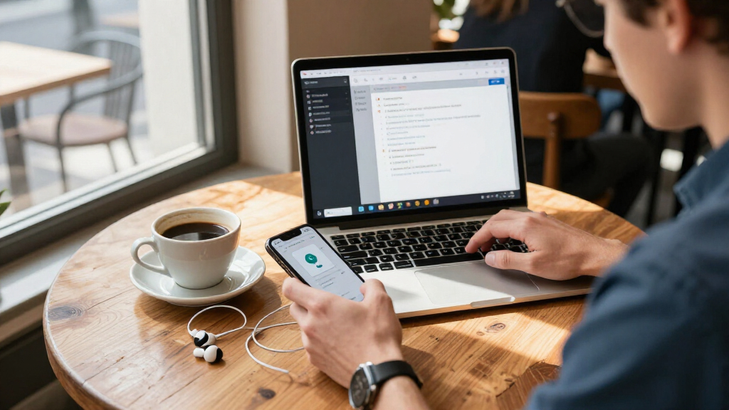 Anthropic Presents Its Claude Duet App For AI Agents