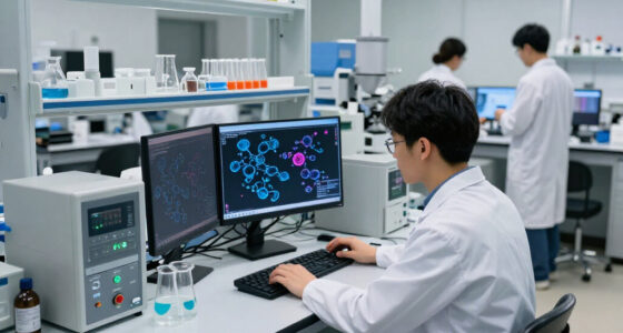 Anthropic’s Claude Joins A Biotech’s Effort To Design Better CAR T Signaling Domains