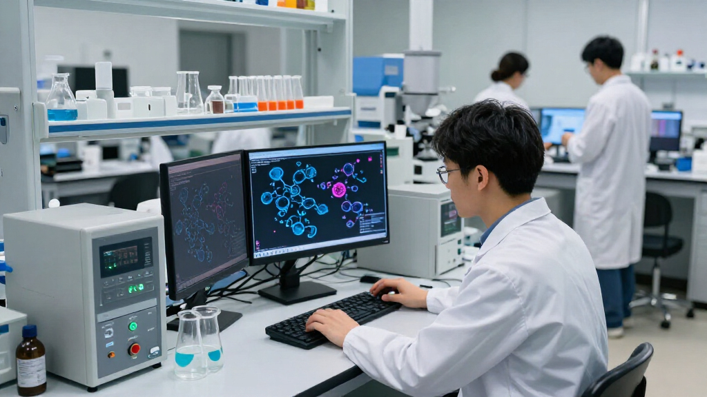 Anthropic’s Claude Joins A Biotech’s Effort To Design Better CAR T Signaling Domains