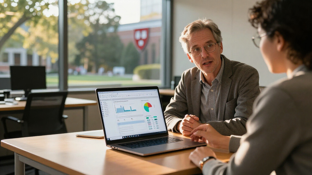 Anthropic Taps Harvard Astrophysicist For Trust Overseeing Its Board