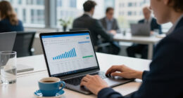 Barclays Expands Claude Use: 3 Ways AI Fits Its Efficiency Push