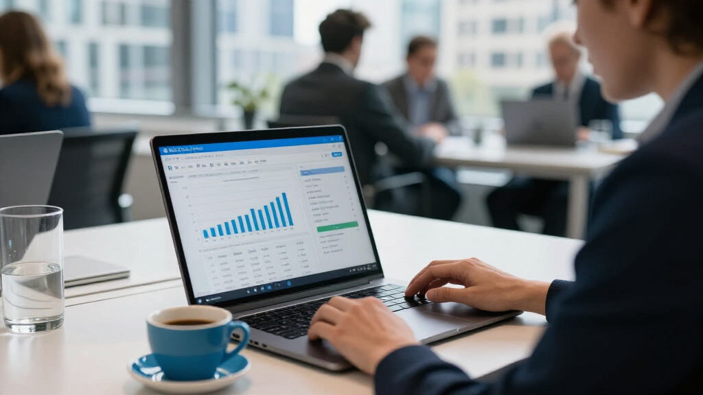 Barclays Expands Claude Use: 3 Ways AI Fits Its Efficiency Push
