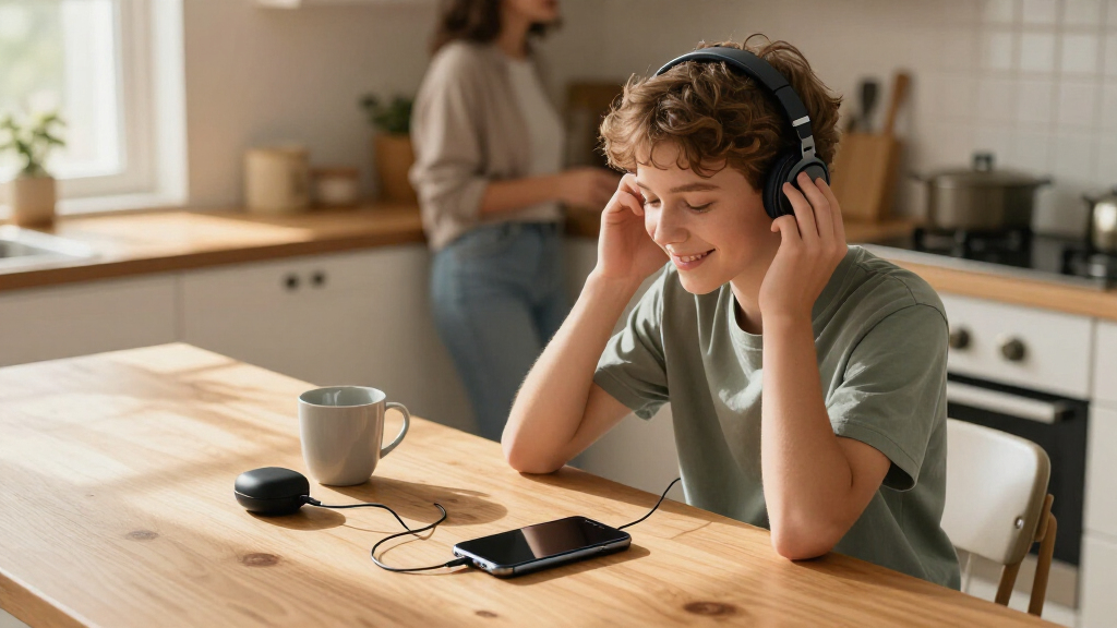 Best Gifts for a Teen: Useful, Fun Picks That Do Not Feel Random