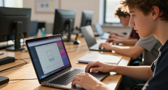 Building A Future With AI: A Path For Teens