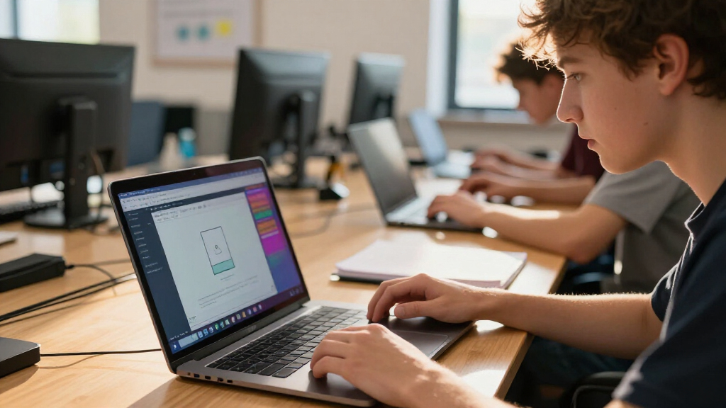 Building A Future With AI: A Path For Teens