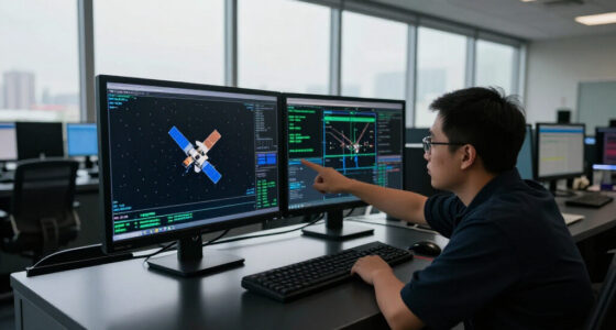 China’s New Orbital AI Compute Node Brings Satellite Computing Into Focus