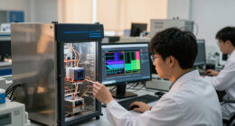 DOE Announces Science Applications For Quantum Computing