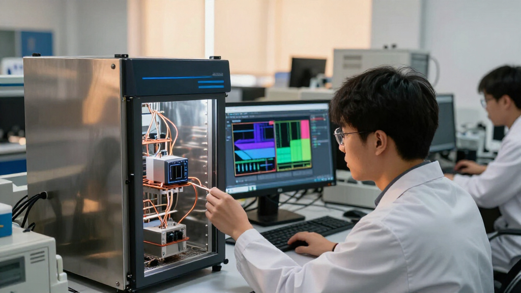 DOE Announces Science Applications For Quantum Computing