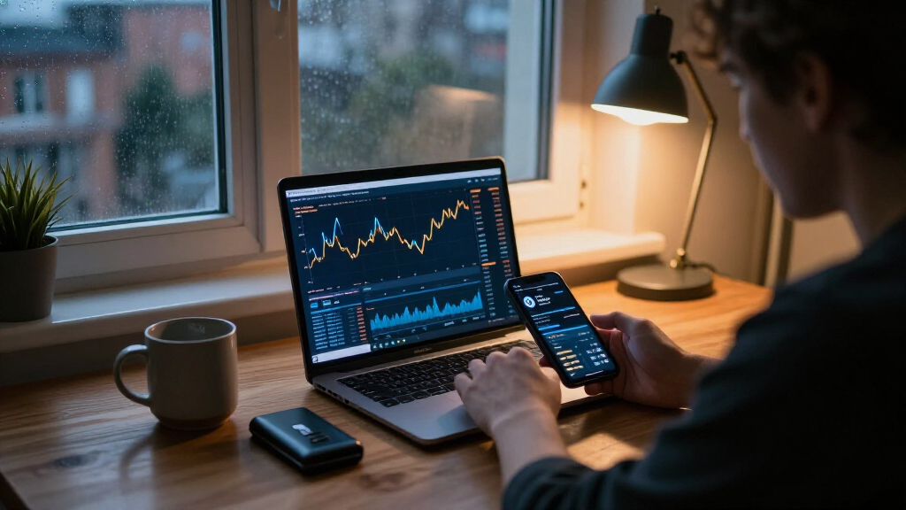 Ethereum Below $2,400: 4 Questions To Consider Before Buying