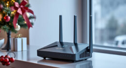 GL.iNet Flint 3 Review: A Wi-Fi 7 Gift for Busy Homes
