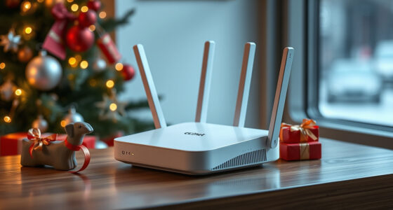 GL.iNet GL-SFT1200 Opal Review: A Holiday Travel Router