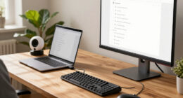 Home Office Tech Setup Checklist 2026