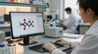 How Researchers Used Claude To Generate Designs For Allergy Drug Research