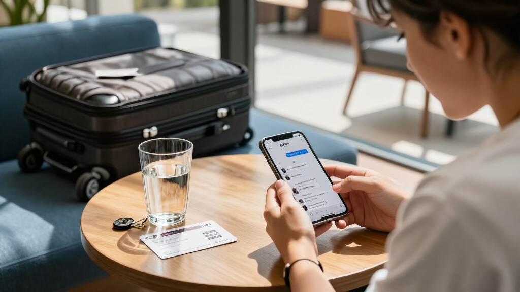 How To Discover Radisson Hotels Using ChatGPT