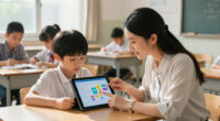 How To Use AI Questions To Support Deeper Student Thinking