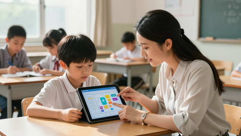 How To Use AI Questions To Support Deeper Student Thinking