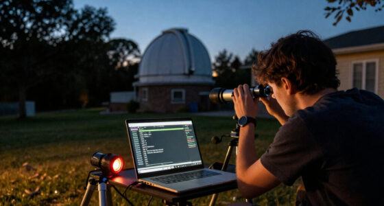 How To Use Claude Code To Watch For Meteors And Log Sightings Overnight