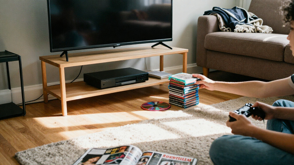 I Think PlayStation’s All-Digital Future Makes It Clear: Owning Your Video Games Has Never Been More Important