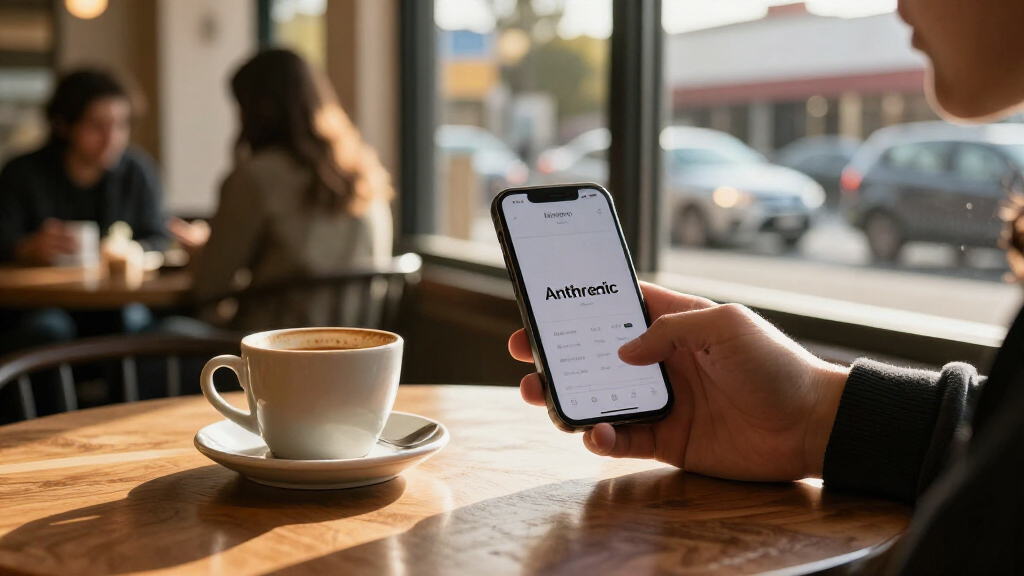 Inside Anthropic's S-1: AI Giant's Market Debut