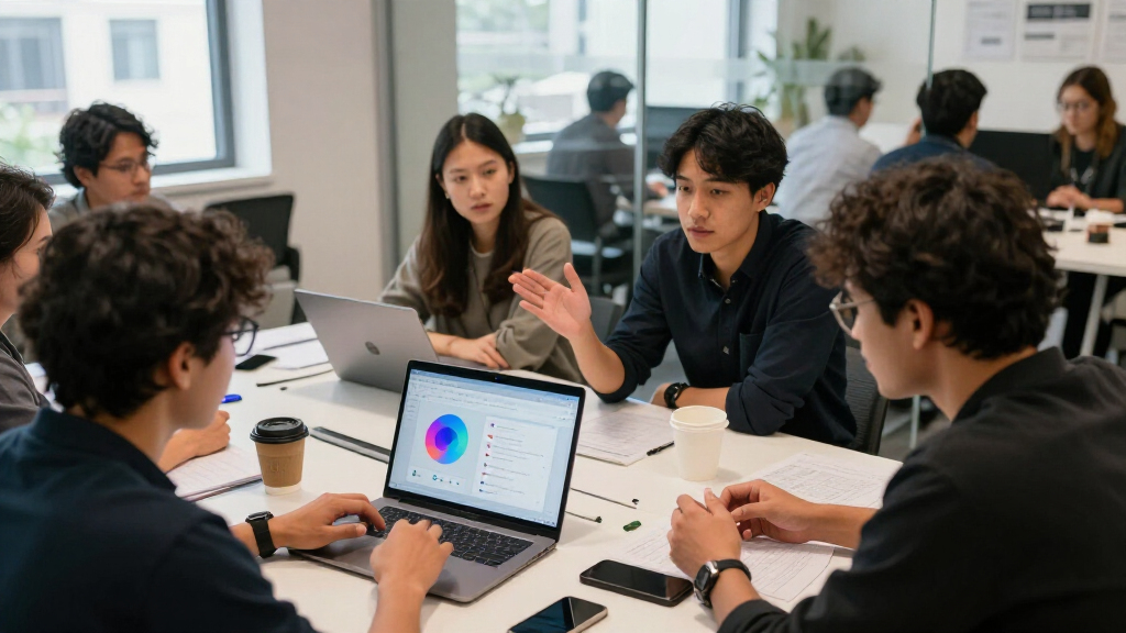 More Than 100 Startups Joining Our Google For Startups Gemini Startup Forum