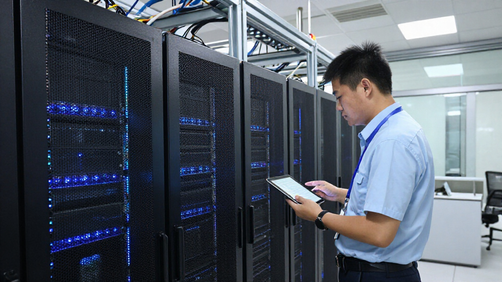 Nearly Half Of China’s Neocloud Market Goes To SenseCore Amid Efficiency Gains