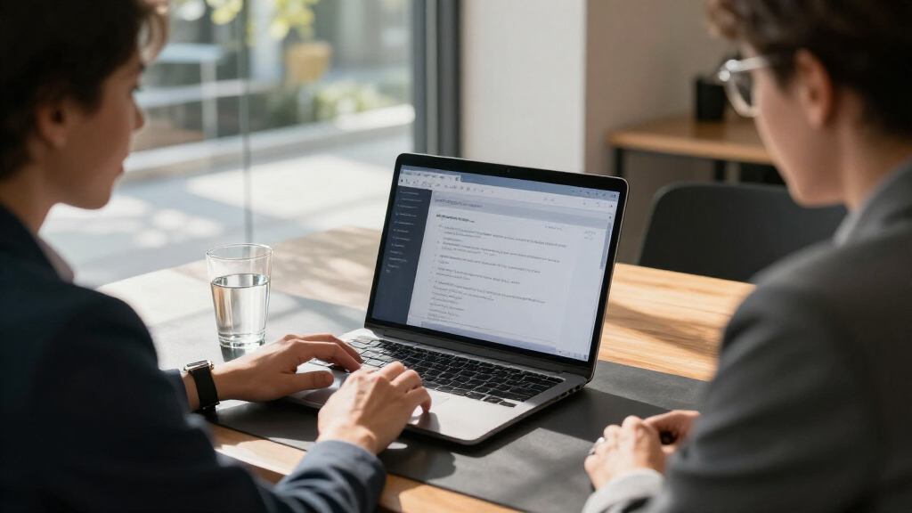 New Claude Tools For Lawyers: What Anthropic Has Unveiled